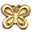 Butterfly Lapel Pin