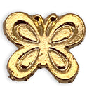 Butterfly Lapel Pin