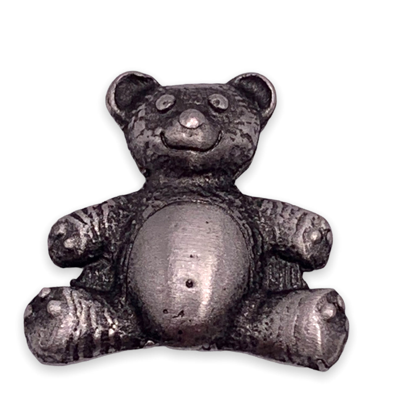 Teddybear 2 Lapel Pin