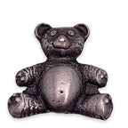 Teddybear 2 Lapel Pin