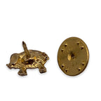 Pig Lapel Pin