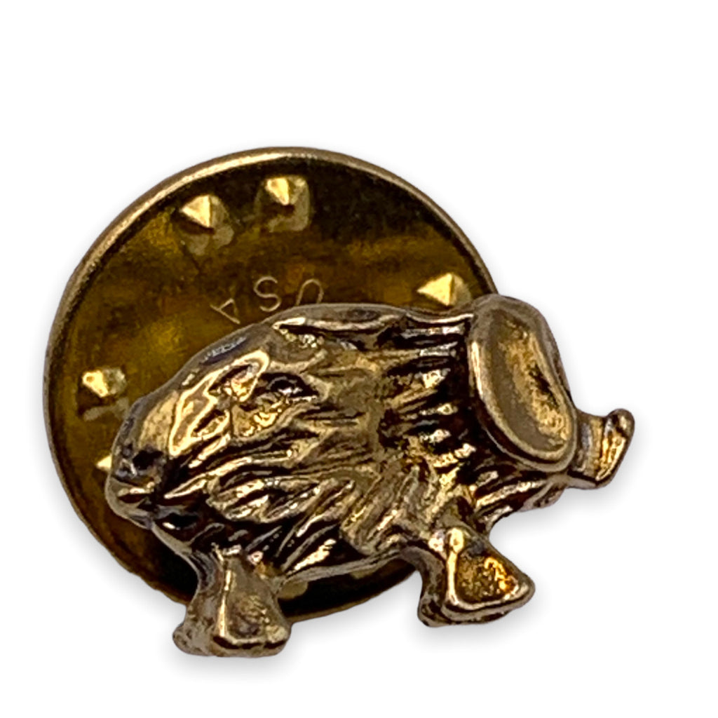 Pig Lapel Pin