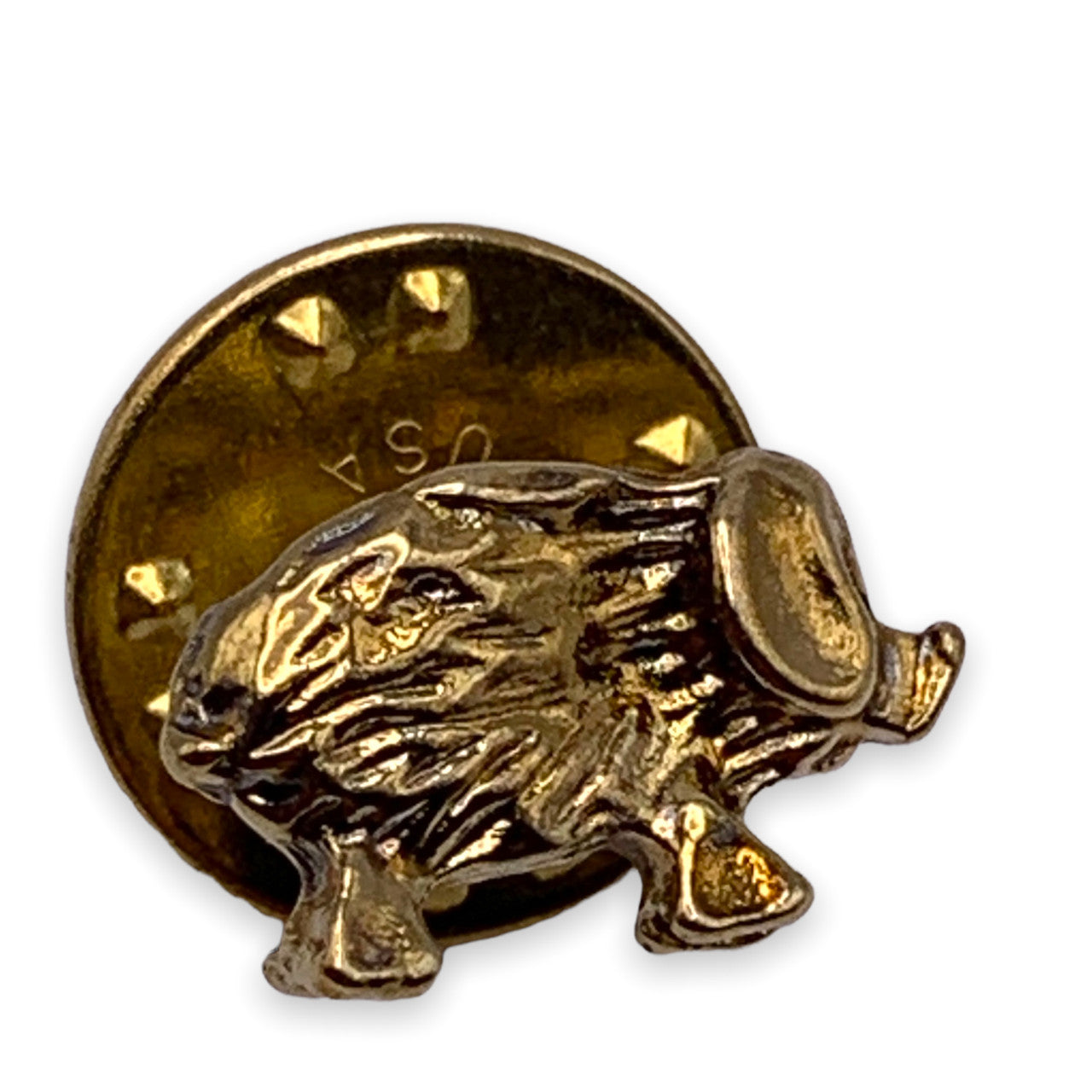 Pig Lapel Pin