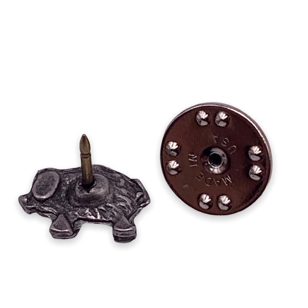 Pig Lapel Pin