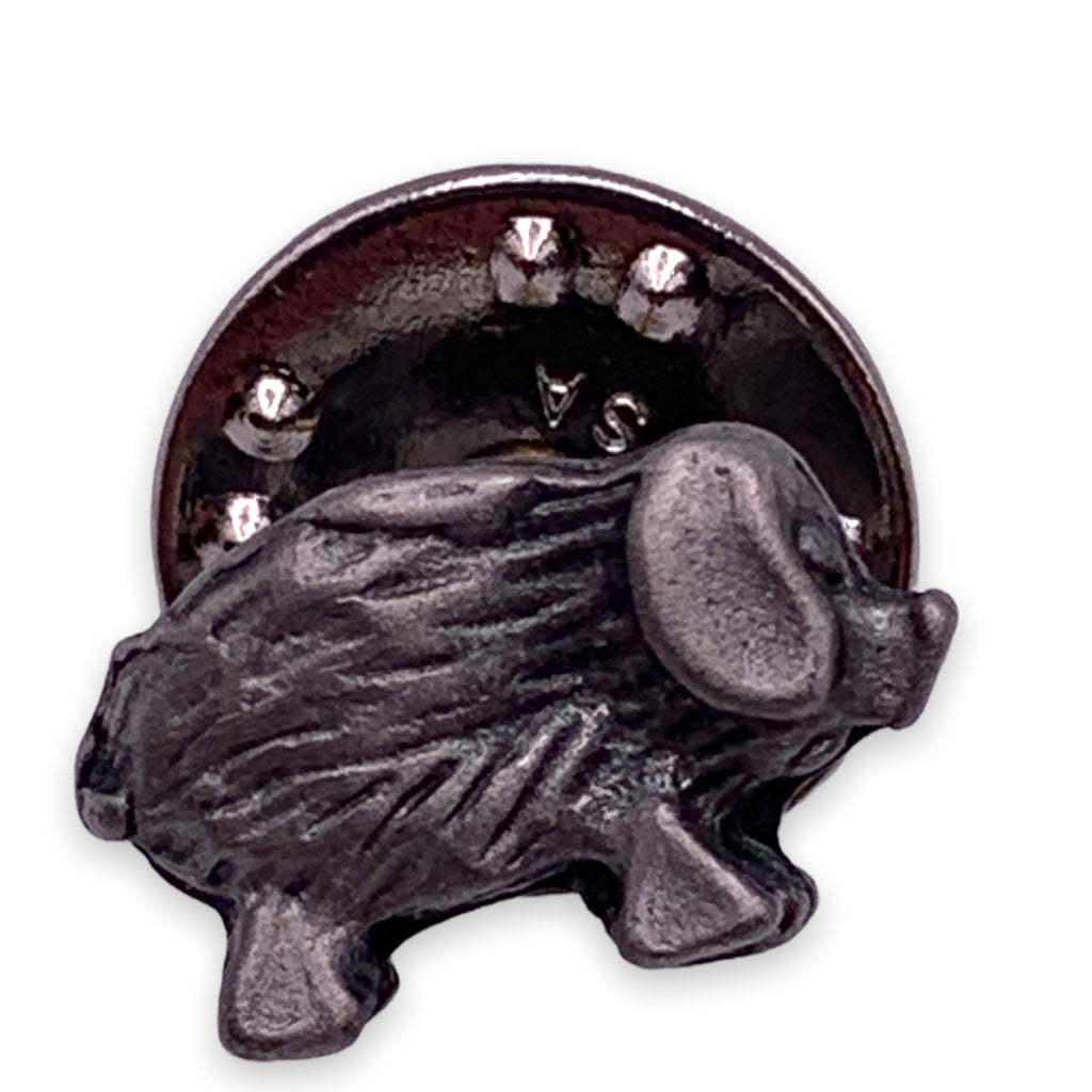 Pig Lapel Pin