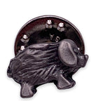 Pig Lapel Pin