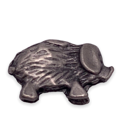 Pig Lapel Pin