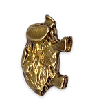 Pig Lapel Pin
