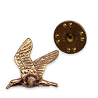 B12 - Bird 1 Lapel Pin
