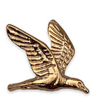 B12 - Bird 1 Lapel Pin