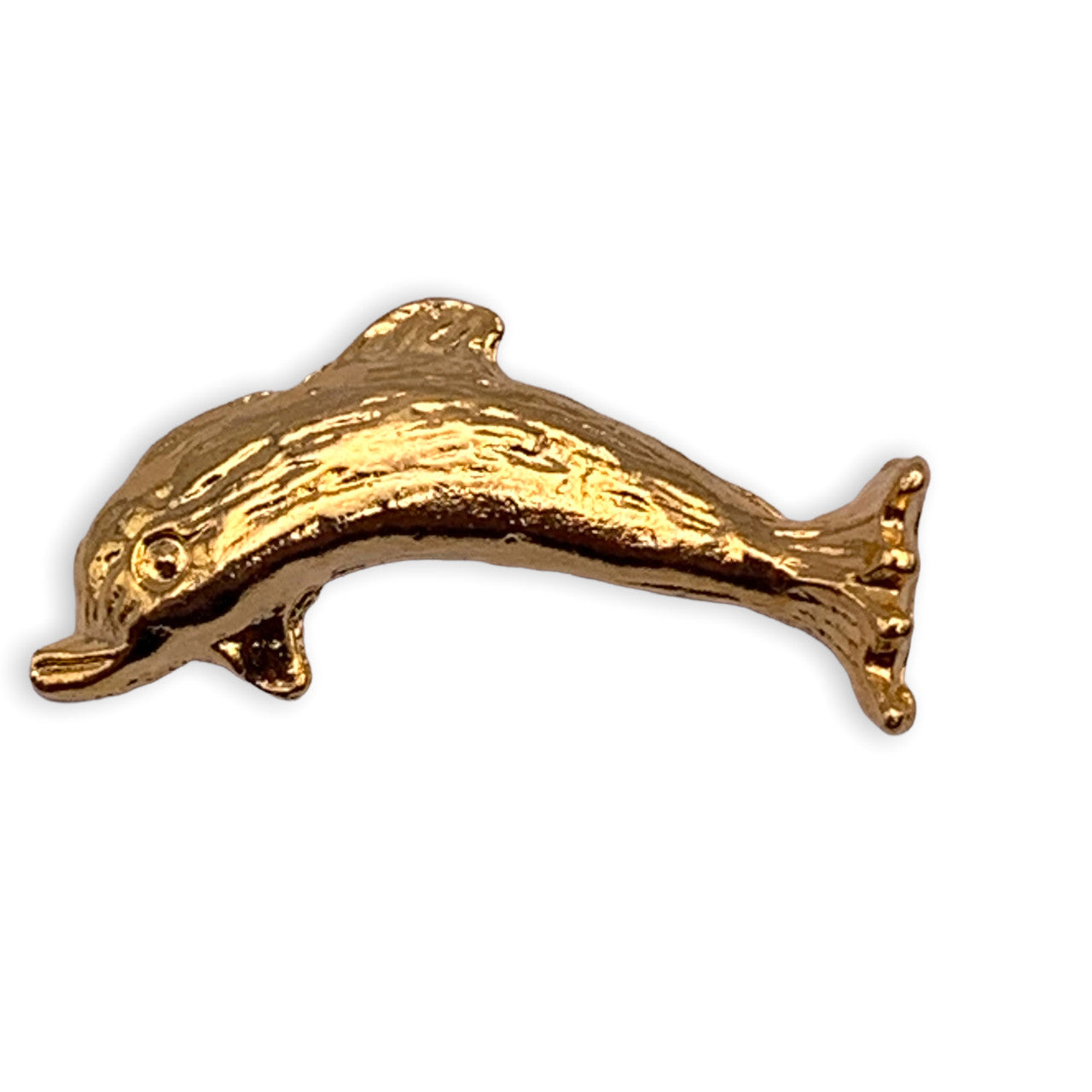 B13 - Dolphin 2 Lapel Pin