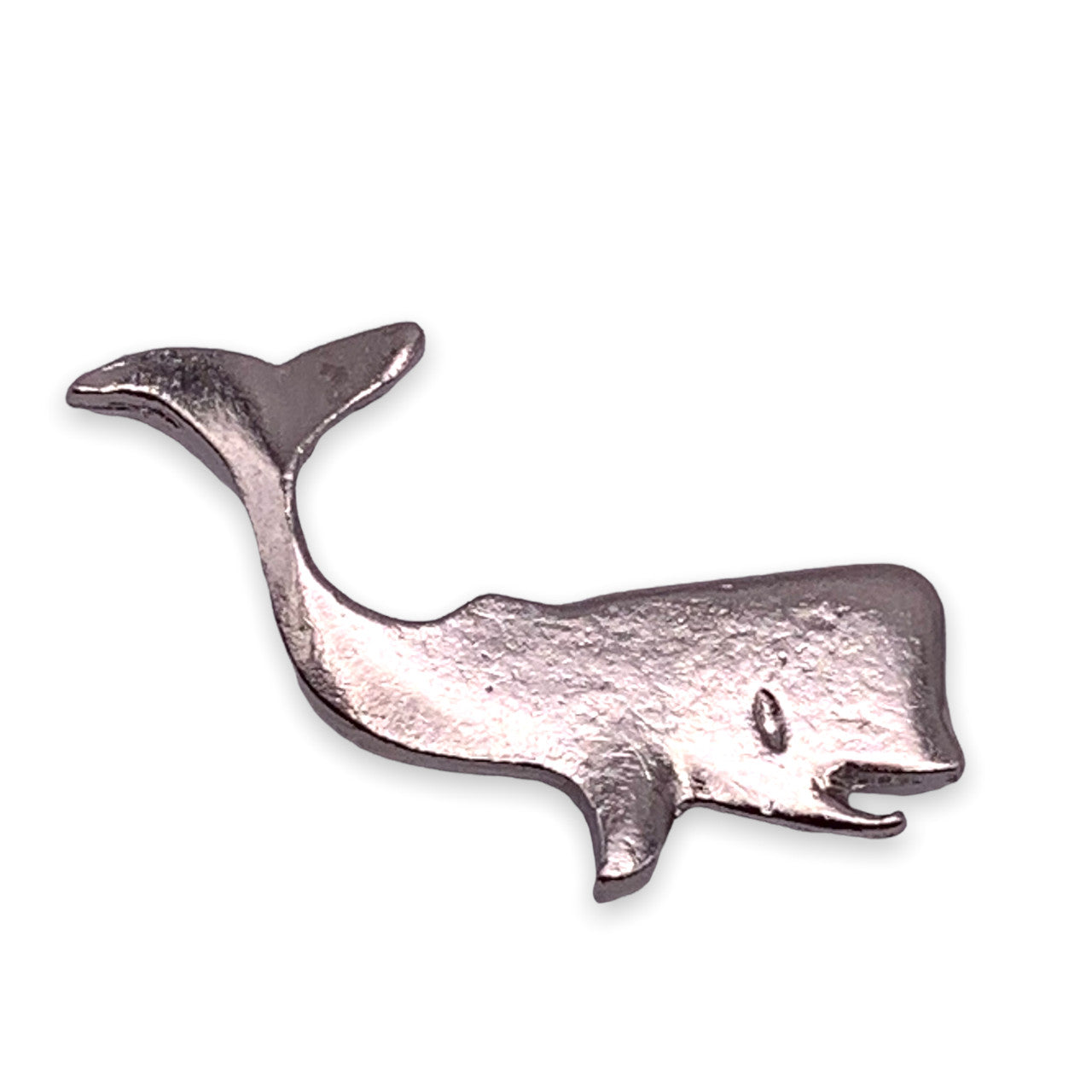 Sperm whale Lapel Pin