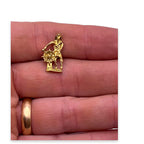 Ghost Ship Lapel Pin