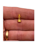 Buoy Lapel Pin