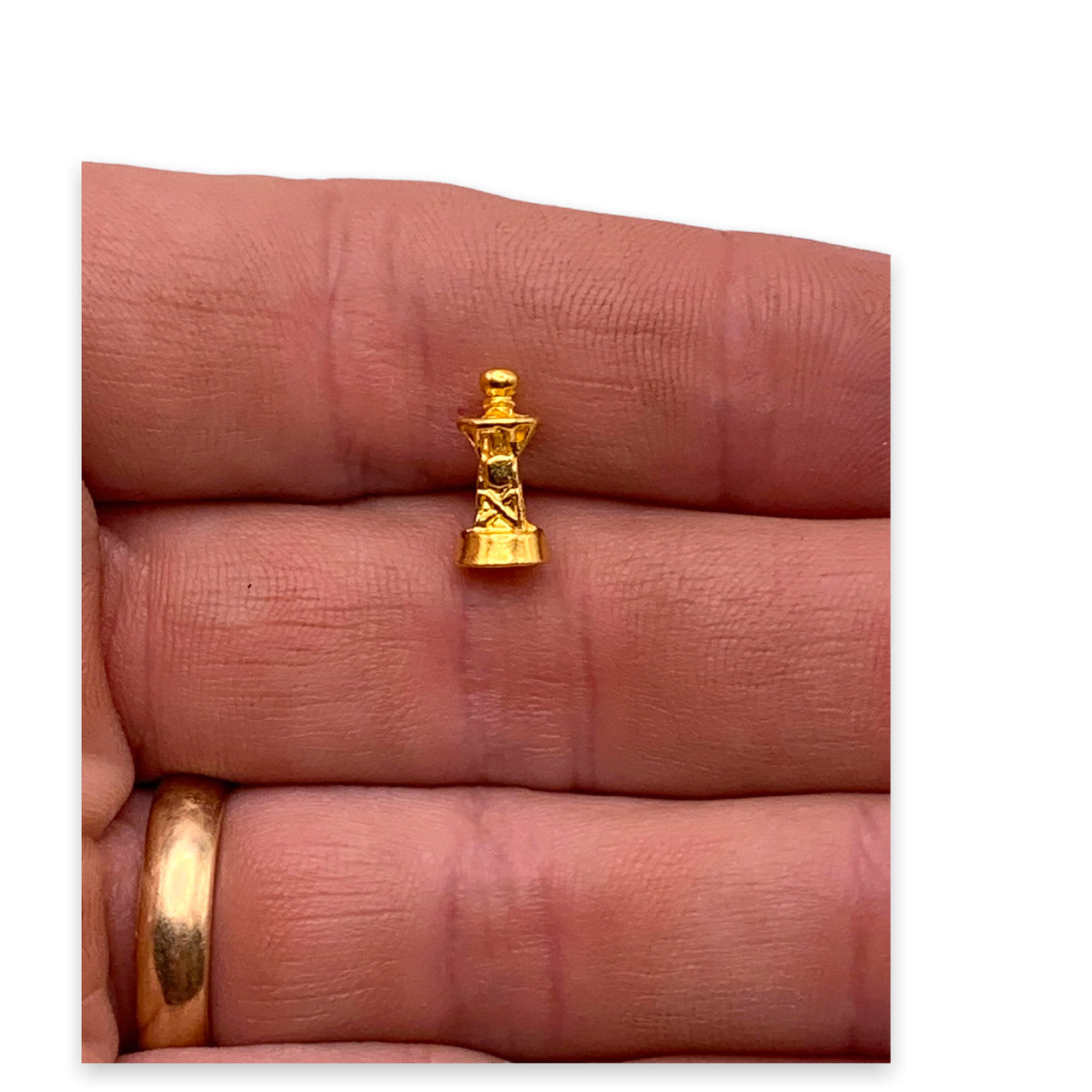 Buoy Lapel Pin