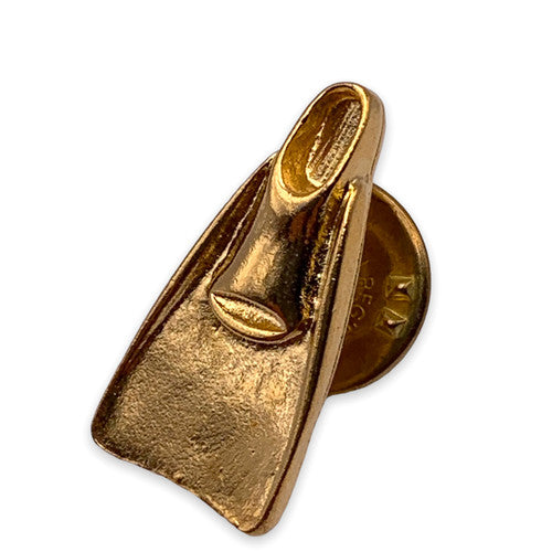 B20 Flipper Lapel Pin