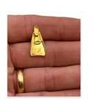 B20 Flipper Lapel Pin