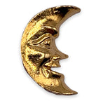 Moon Lapel Pin