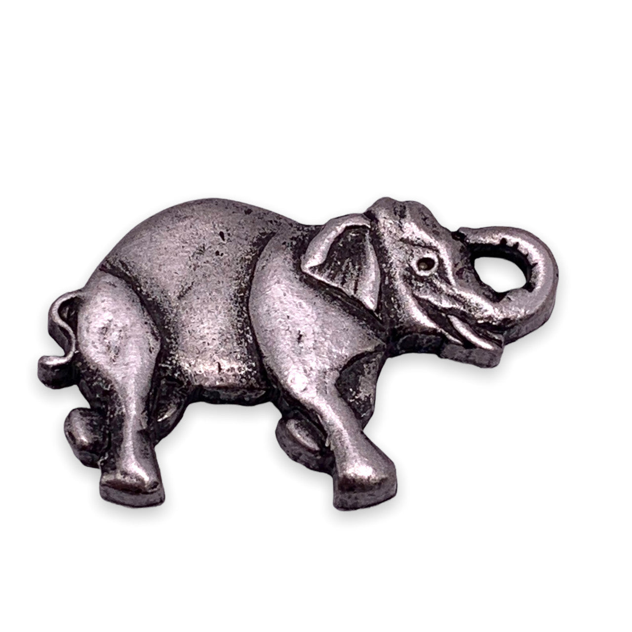 B26 Elephant Lapel Pin