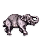 B26 Elephant Lapel Pin