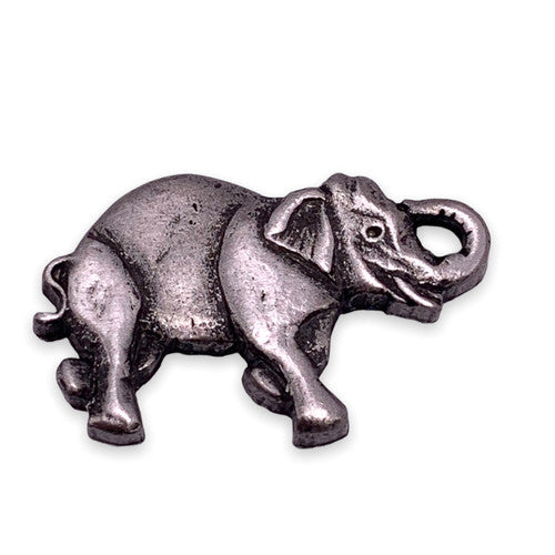 B26 Elephant Lapel Pin