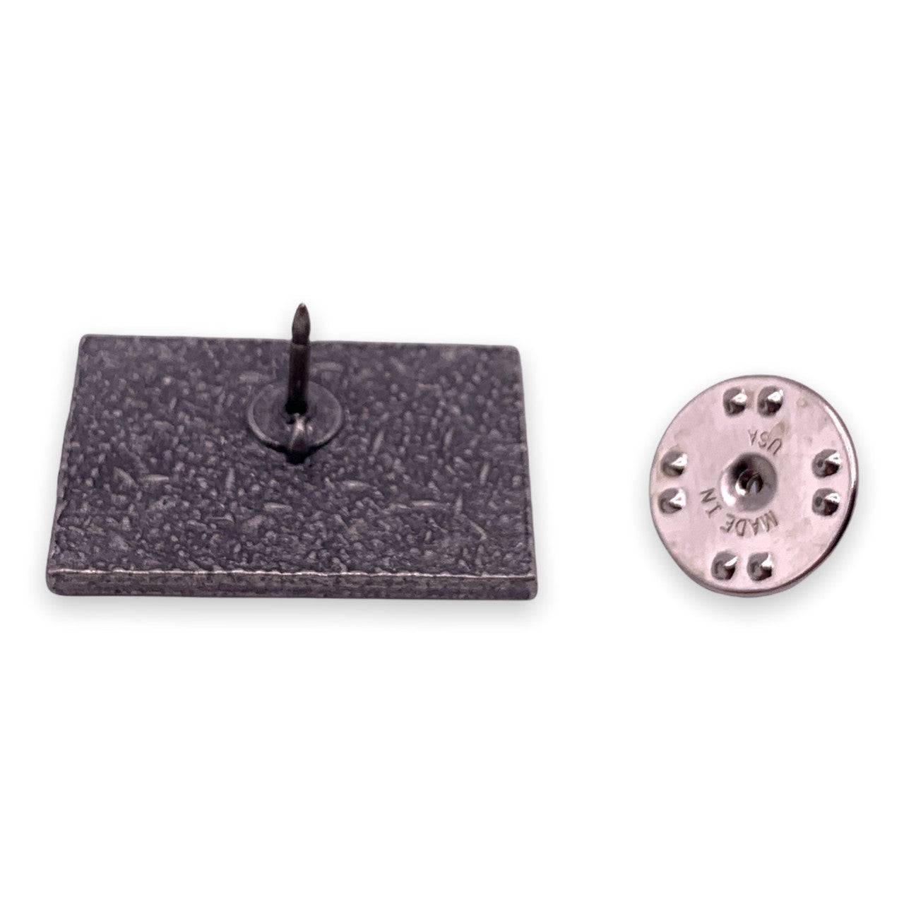 9-11-01 Never Forget Pin
