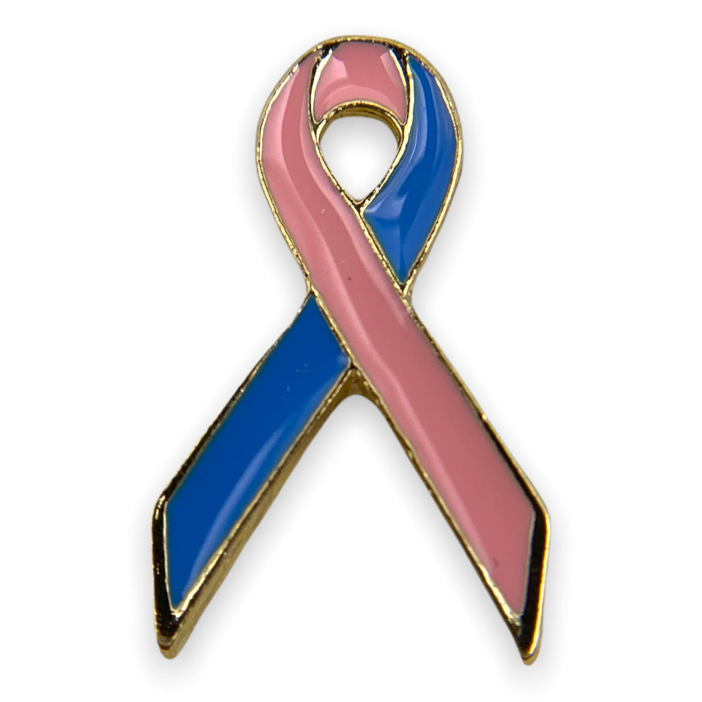 B28 Pregnancy & Infant Loss Awareness Pin