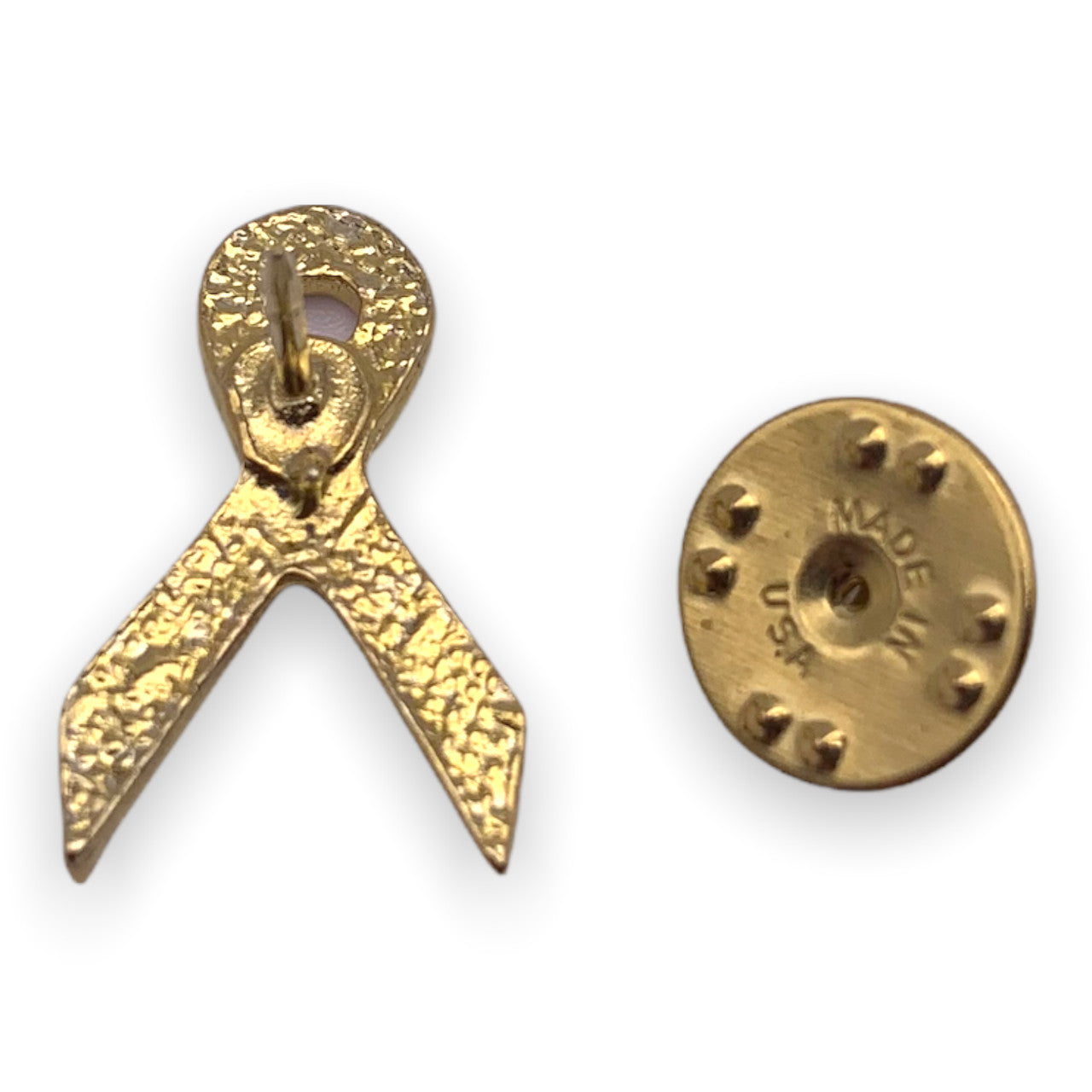 B28 Pregnancy & Infant Loss Awareness Pin