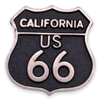 US 66 California