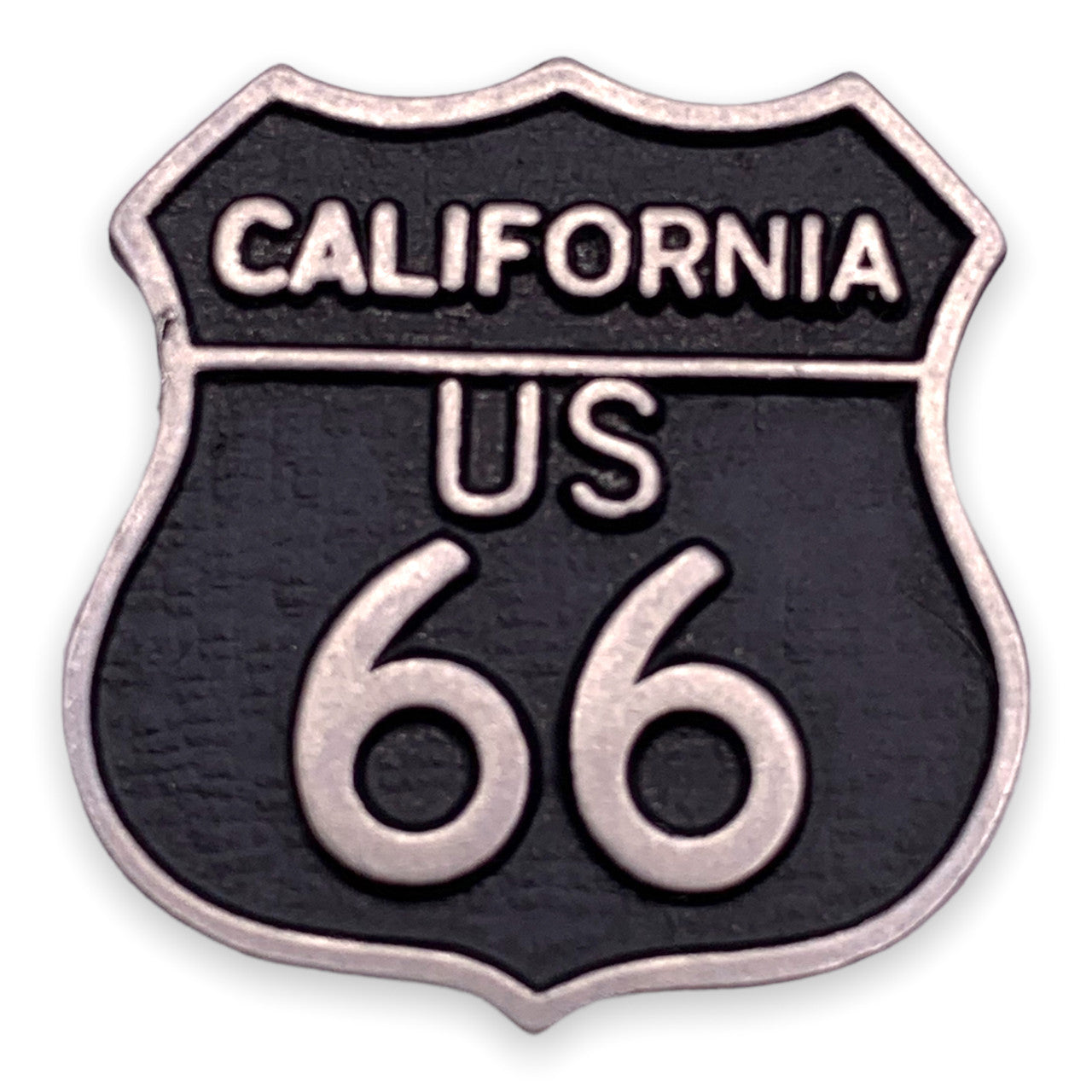 US 66 California