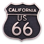US 66 California