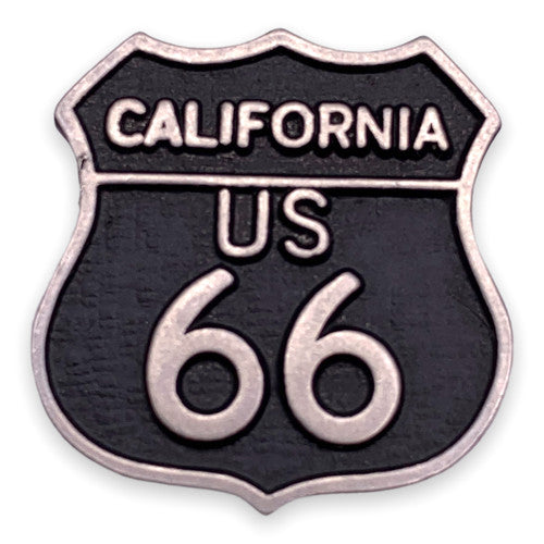 US 66 California