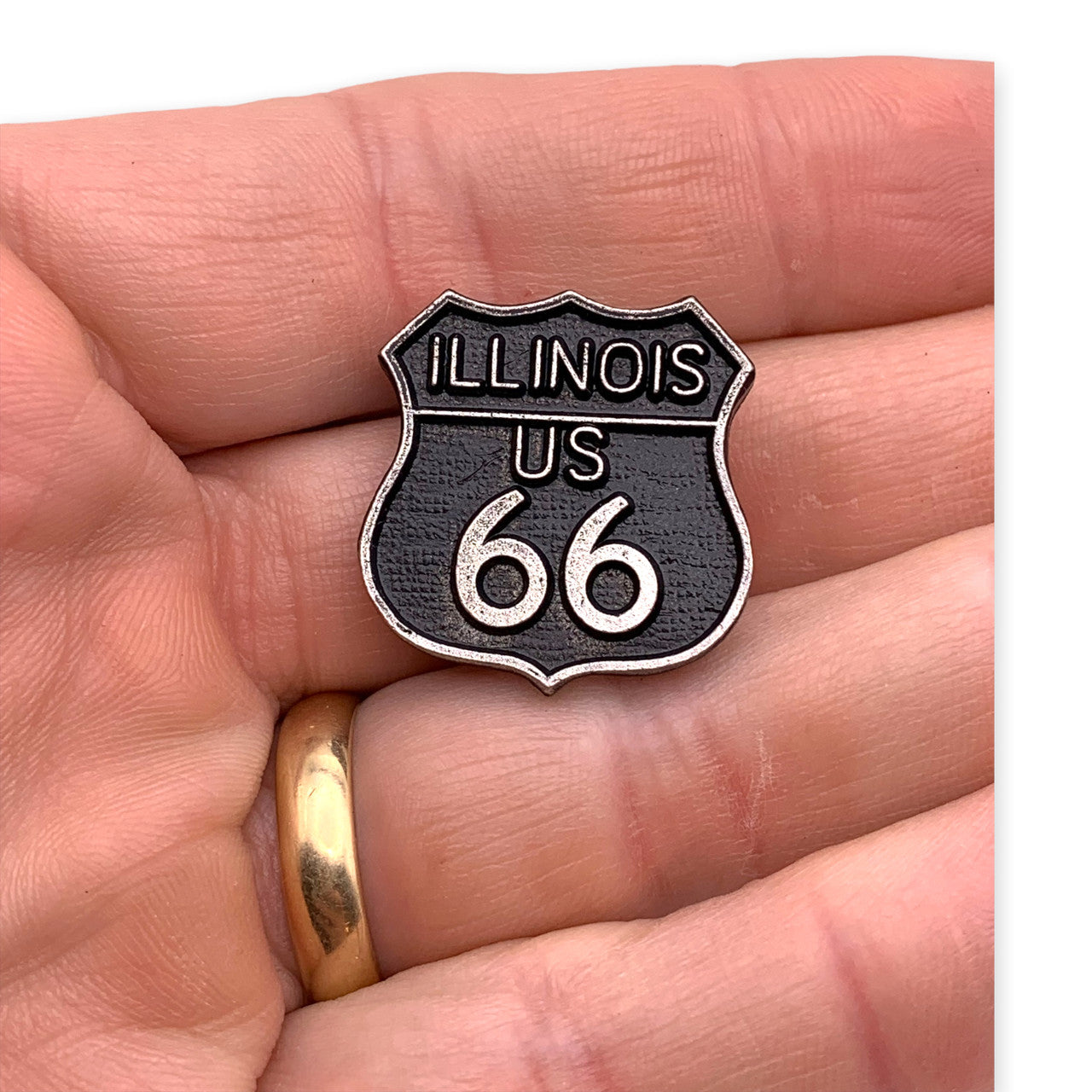 US 66 Illinois