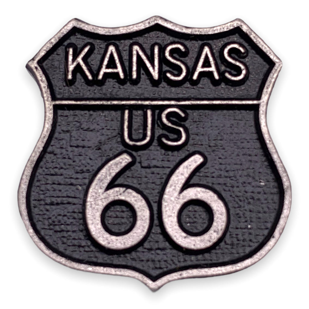 US 66 Kansas