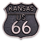US 66 Kansas