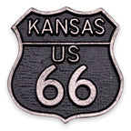 US 66 Kansas