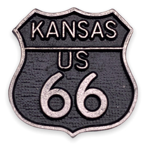 US 66 Kansas
