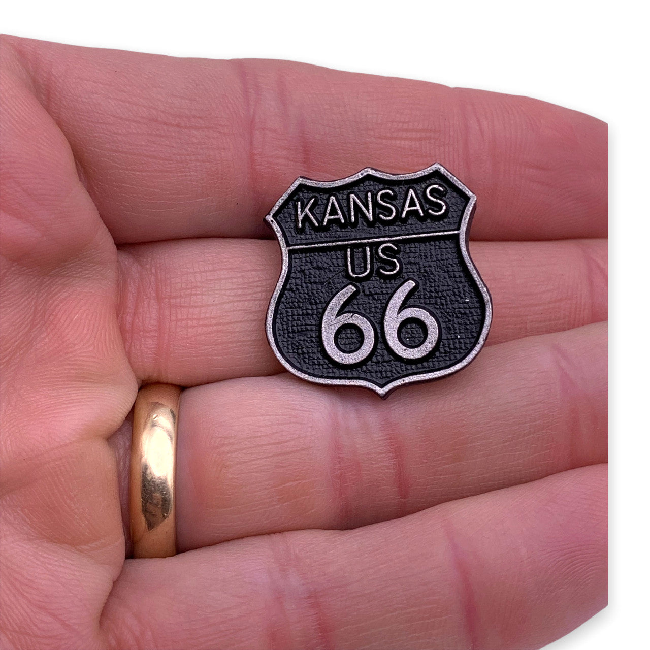 US 66 Kansas