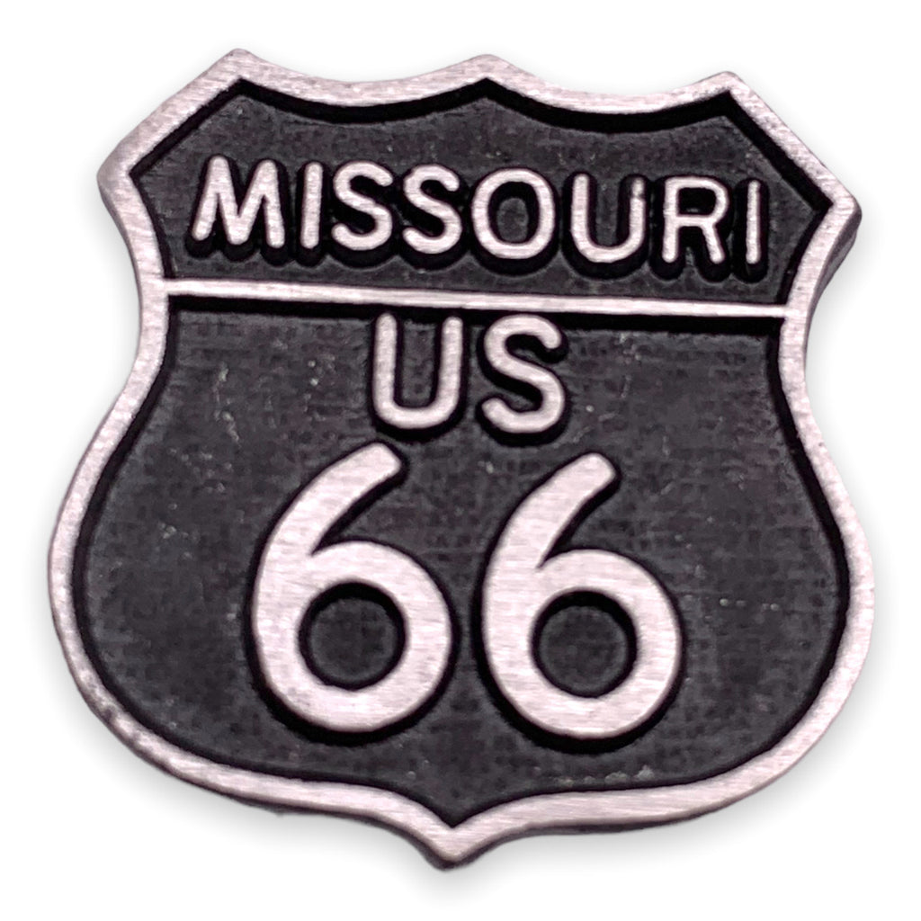US 66 Missouri