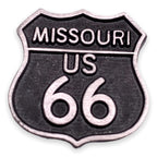 US 66 Missouri