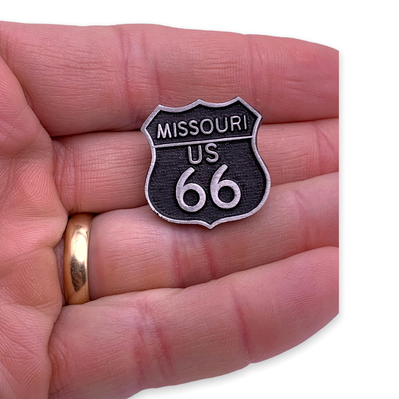 US 66 Missouri