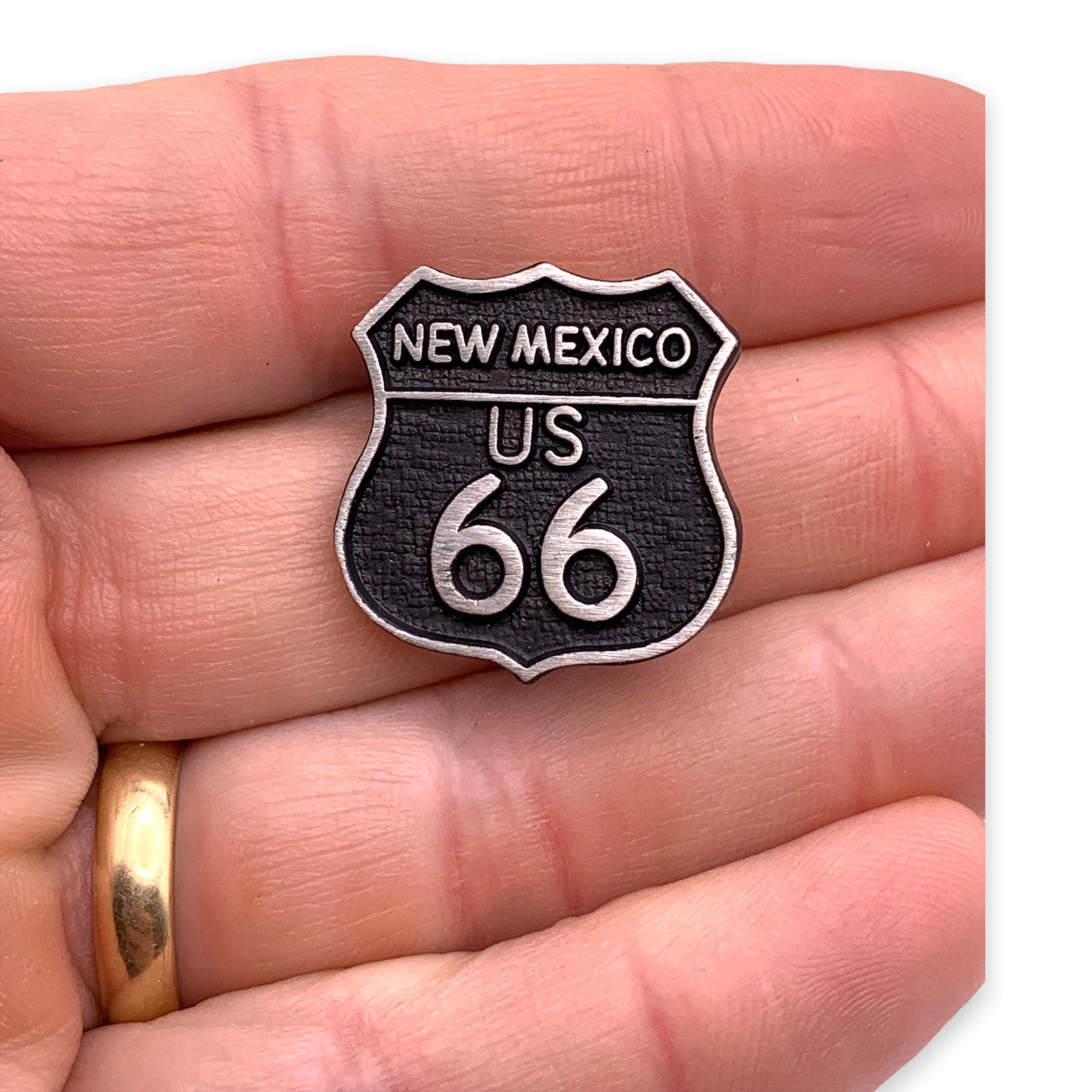 US 66 New Mexico