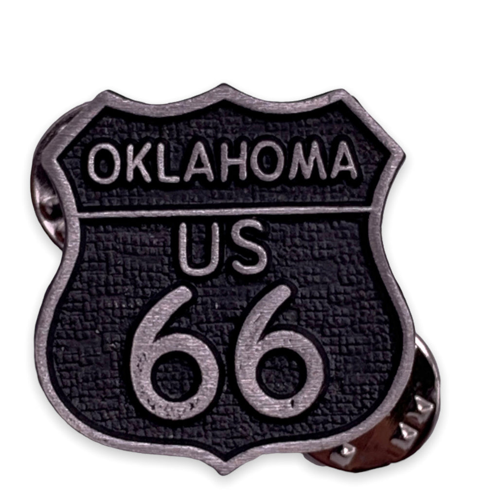 US 66 Oklahoma