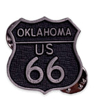 US 66 Oklahoma