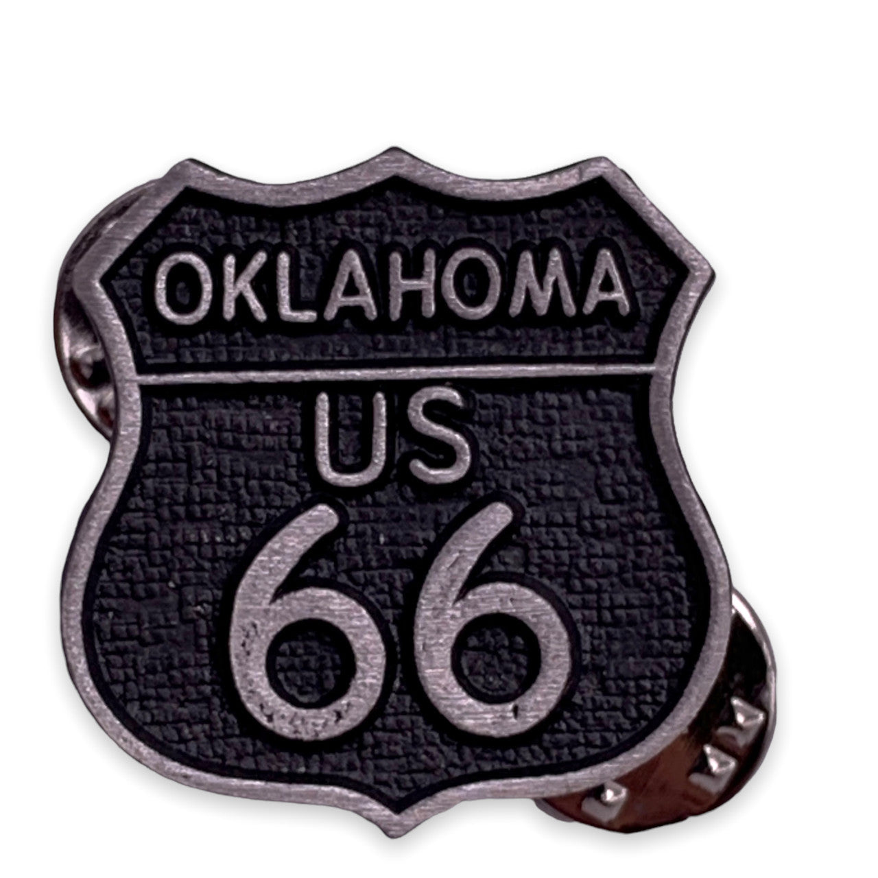 US 66 Oklahoma