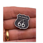US 66 Oklahoma