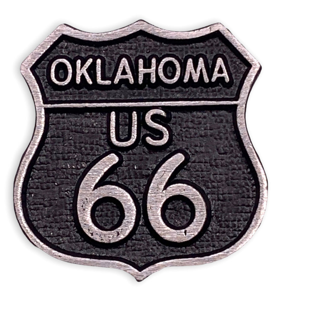 US 66 Oklahoma