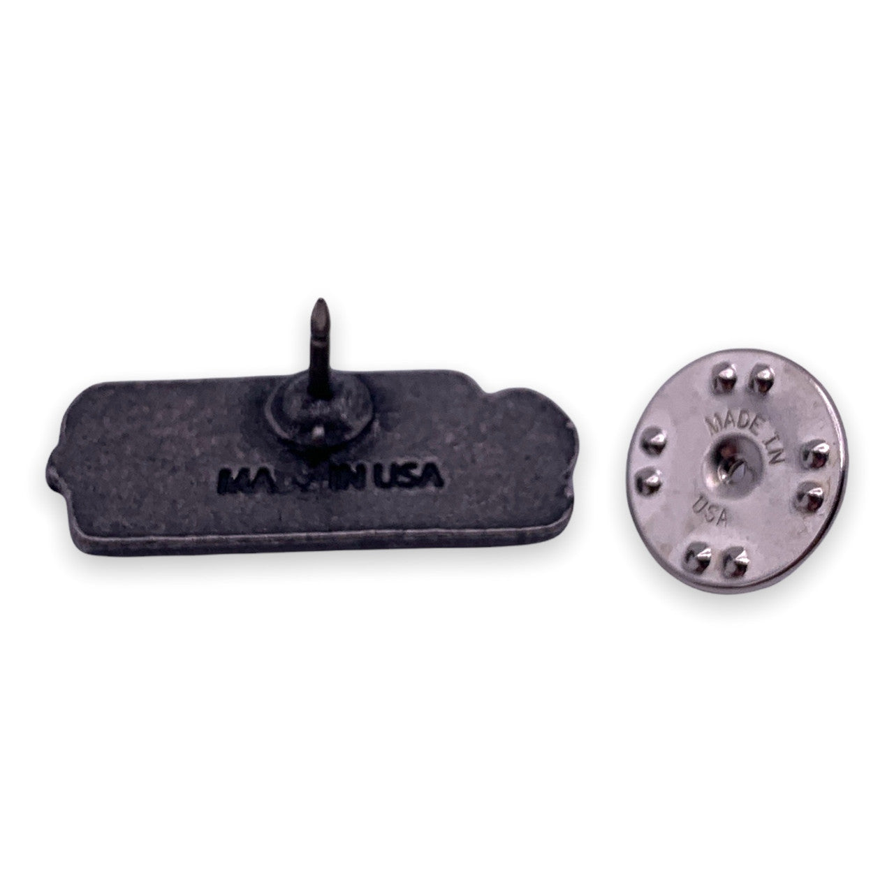 Covid-19 Survivor Pin