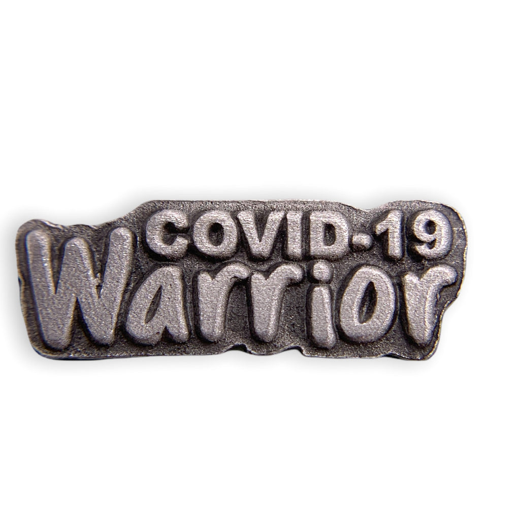 Covid-warrior