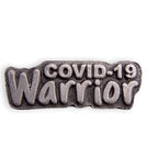 Covid-warrior